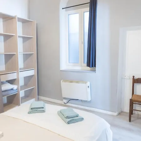 Havre Midi - Tv, Wifi, Cosy - Centre Apartmán *
