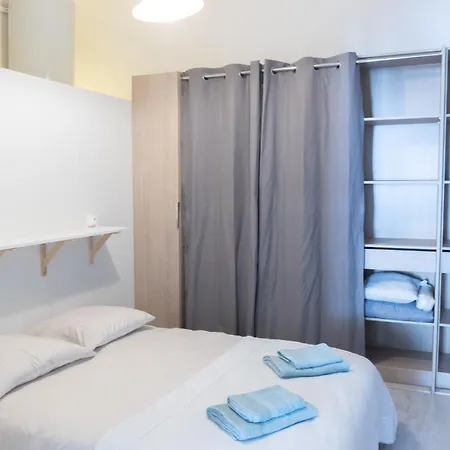 Havre Midi - Tv, Wifi, Cosy - Centre