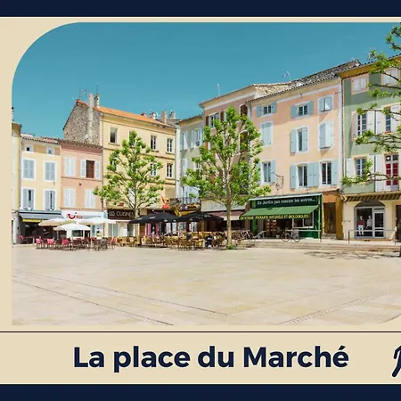 Havre Midi - Tv, Wifi, Cosy - Centre Lejlighed