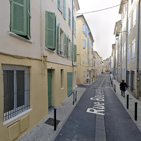 Havre Midi - Tv, Wifi, Cosy - Centre